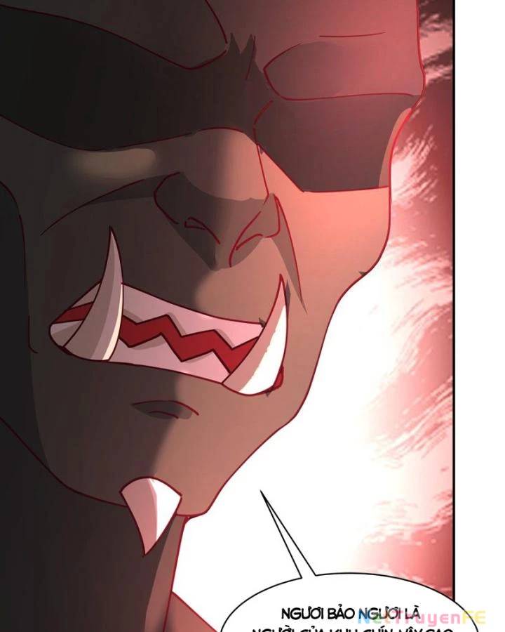 Hỗn Độn Đan Thần Chap 410 - Next Chap 411
