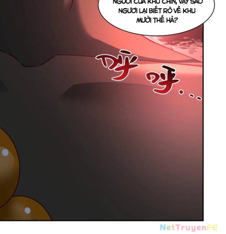 Hỗn Độn Đan Thần Chap 410 - Next Chap 411