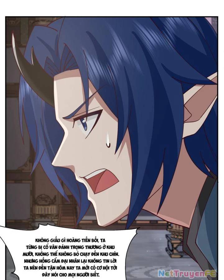 Hỗn Độn Đan Thần Chap 410 - Next Chap 411