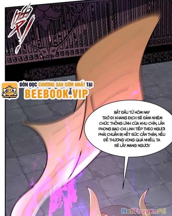 Hỗn Độn Đan Thần Chap 410 - Next Chap 411