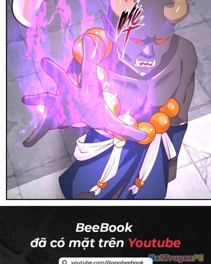 Hỗn Độn Đan Thần Chap 410 - Next Chap 411