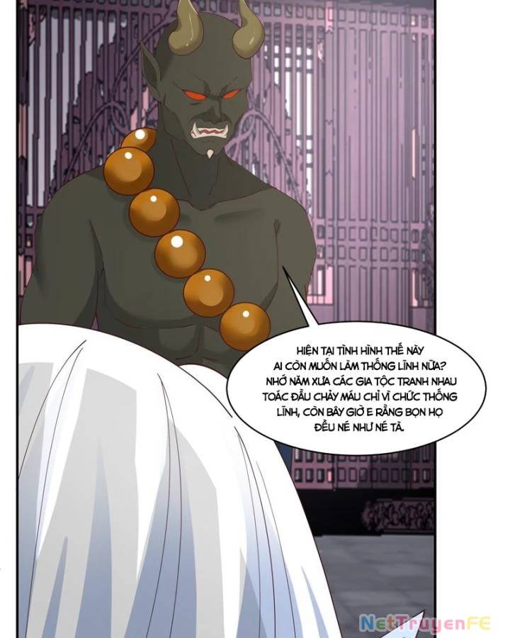 Hỗn Độn Đan Thần Chap 410 - Next Chap 411