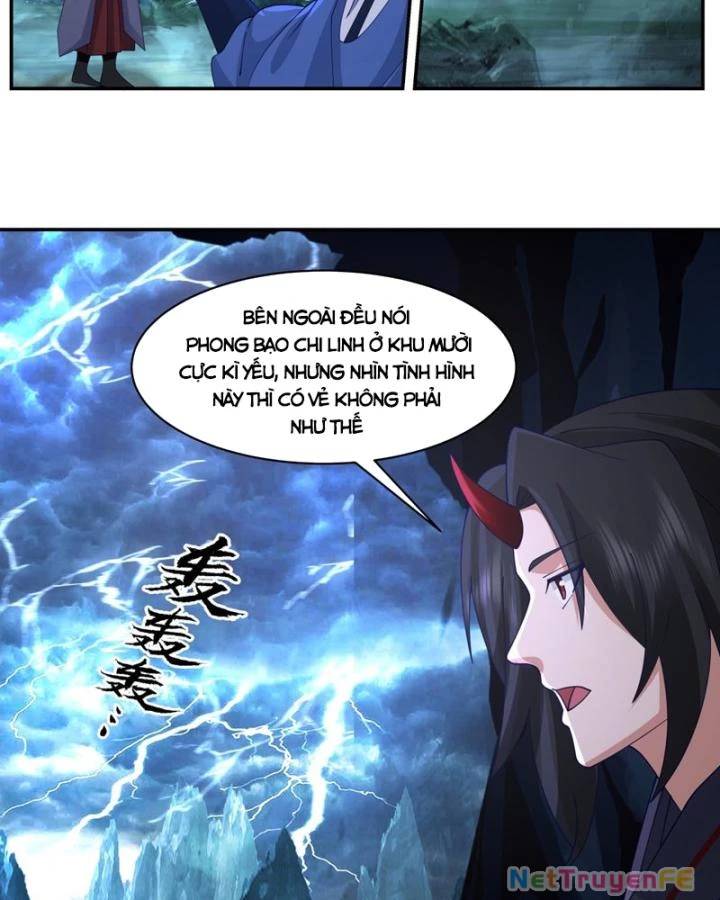 Hỗn Độn Đan Thần Chap 411 - Next Chap 412