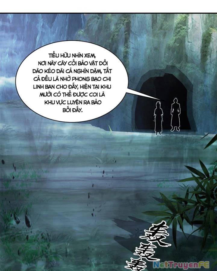 Hỗn Độn Đan Thần Chap 411 - Next Chap 412