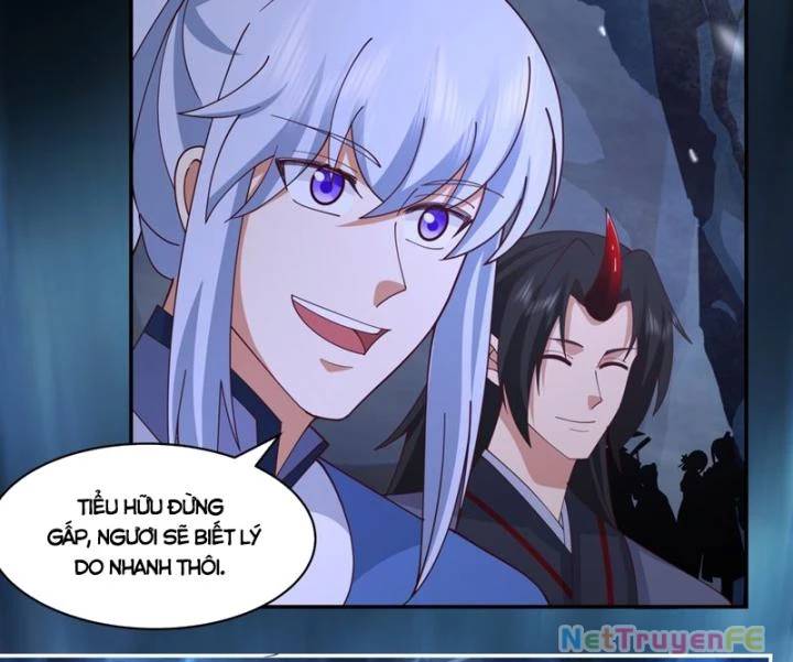 Hỗn Độn Đan Thần Chap 411 - Next Chap 412