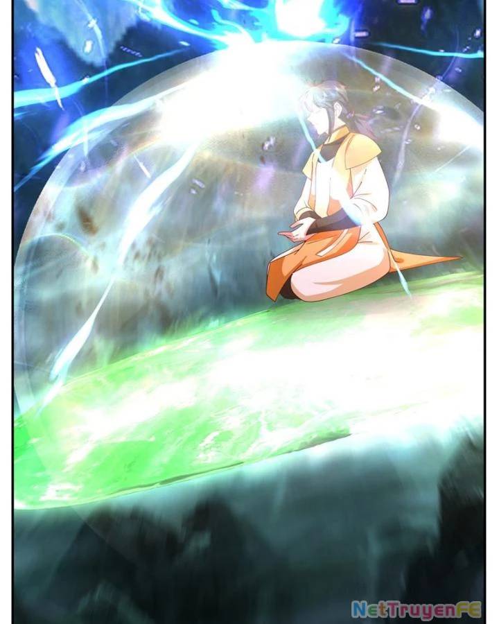 Hỗn Độn Đan Thần Chap 411 - Next Chap 412