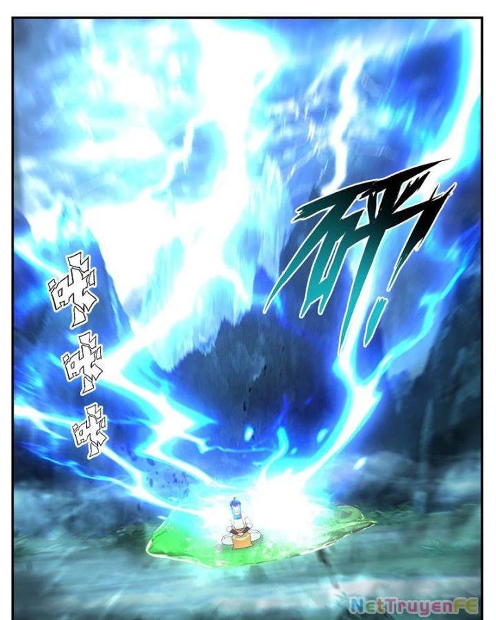 Hỗn Độn Đan Thần Chap 411 - Next Chap 412