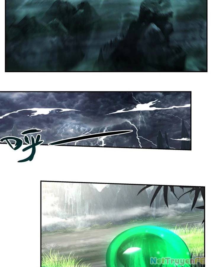 Hỗn Độn Đan Thần Chap 411 - Next Chap 412