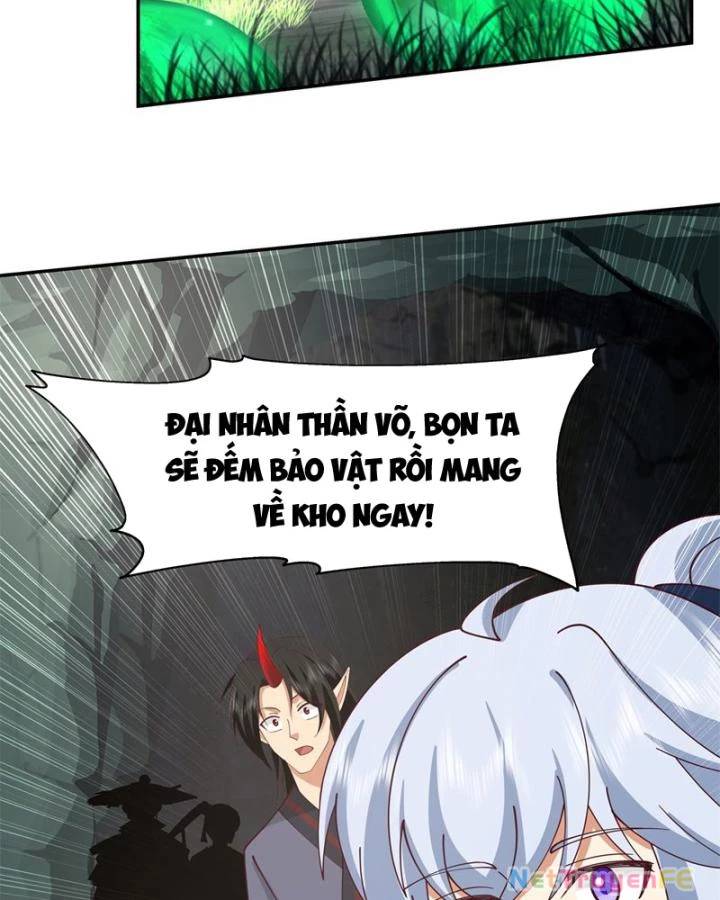 Hỗn Độn Đan Thần Chap 411 - Next Chap 412