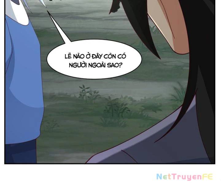 Hỗn Độn Đan Thần Chap 411 - Next Chap 412