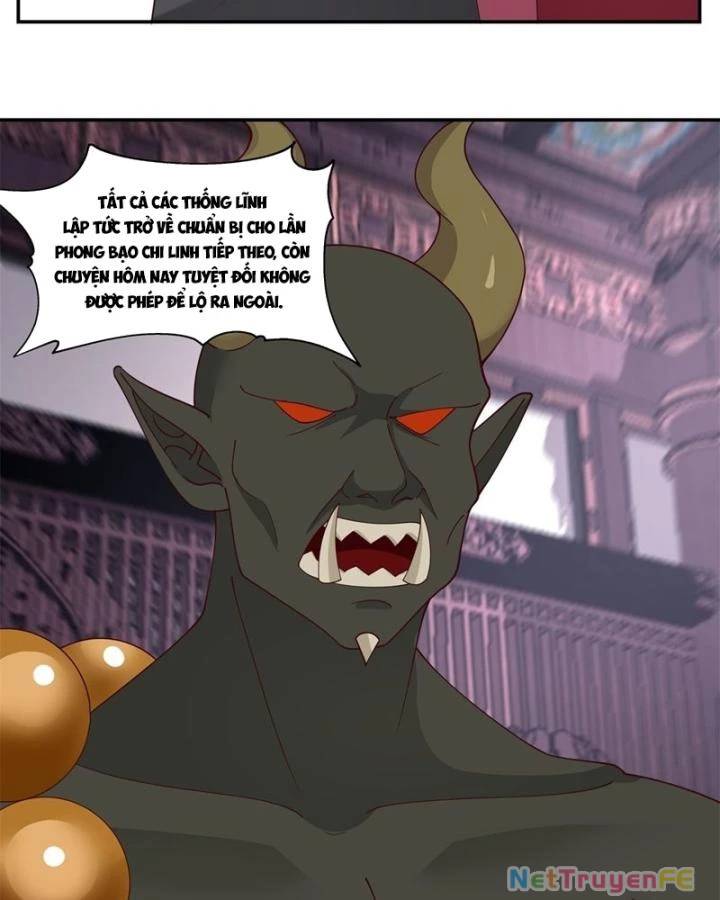 Hỗn Độn Đan Thần Chap 411 - Next Chap 412