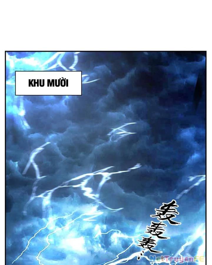 Hỗn Độn Đan Thần Chap 411 - Next Chap 412