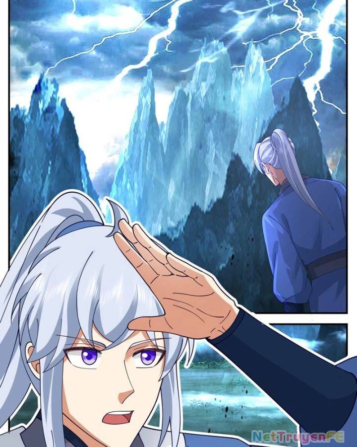Hỗn Độn Đan Thần Chap 411 - Next Chap 412