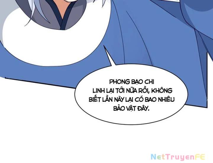 Hỗn Độn Đan Thần Chap 411 - Next Chap 412