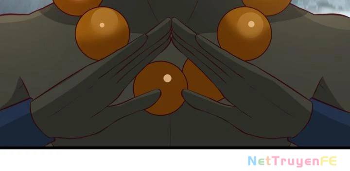 Hỗn Độn Đan Thần Chap 412 - Next Chap 413