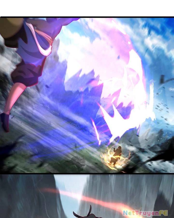 Hỗn Độn Đan Thần Chap 412 - Next Chap 413