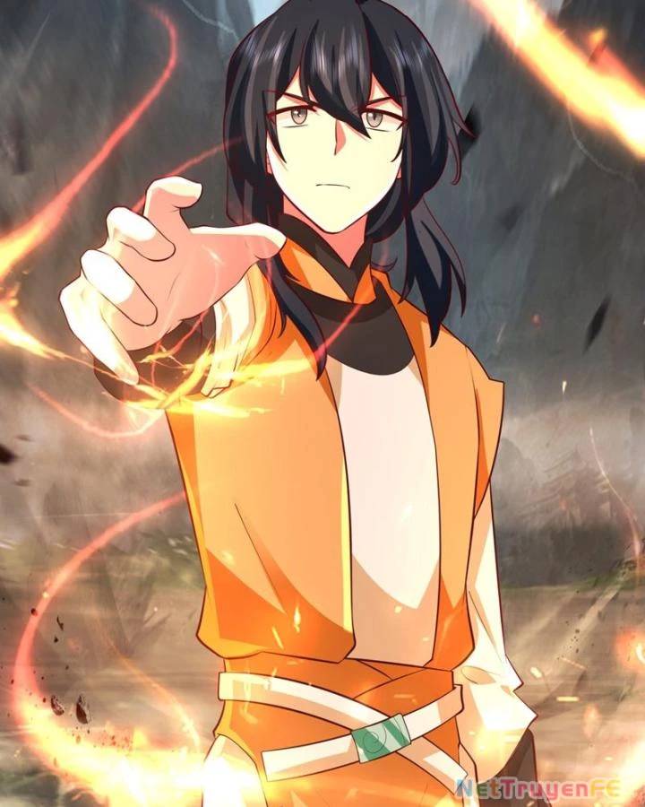 Hỗn Độn Đan Thần Chap 412 - Next Chap 413