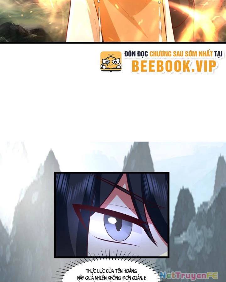 Hỗn Độn Đan Thần Chap 412 - Next Chap 413