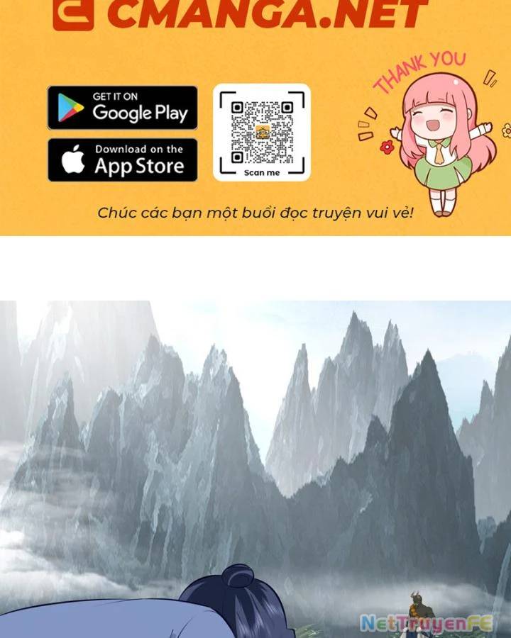 Hỗn Độn Đan Thần Chap 412 - Next Chap 413