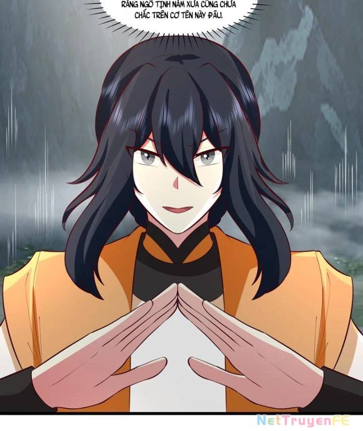 Hỗn Độn Đan Thần Chap 412 - Next Chap 413