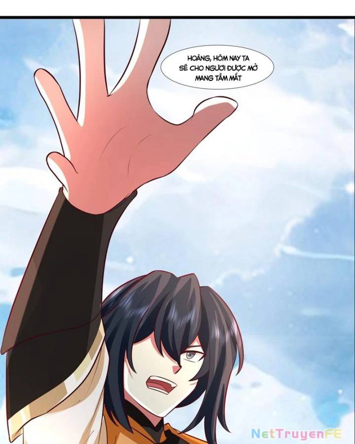 Hỗn Độn Đan Thần Chap 412 - Next Chap 413