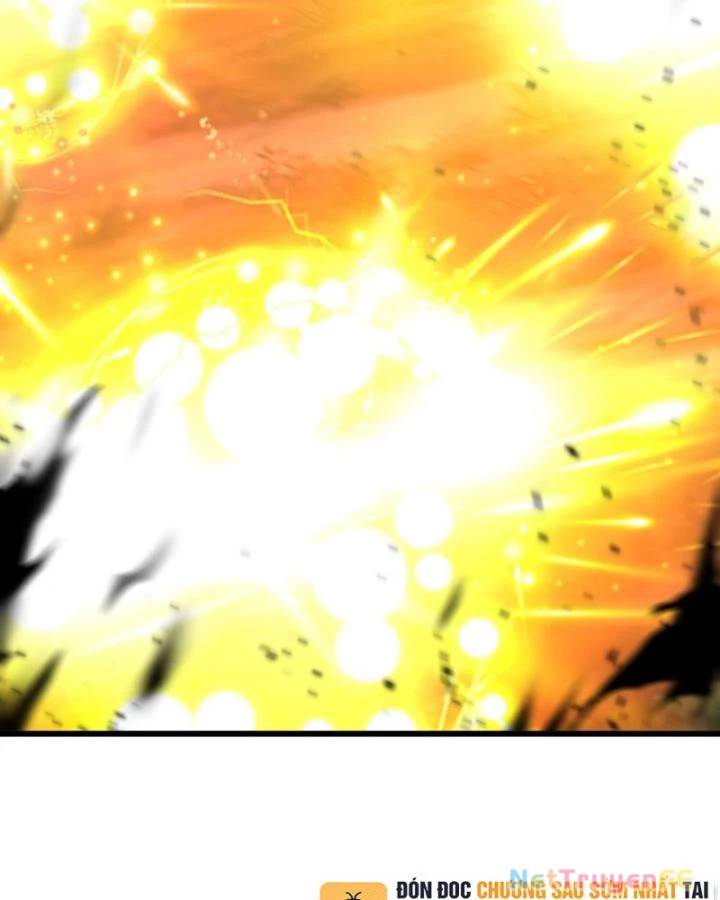 Hỗn Độn Đan Thần Chap 412 - Next Chap 413