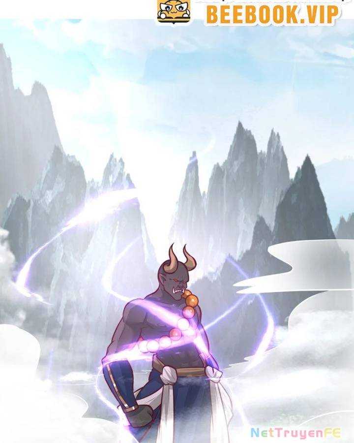 Hỗn Độn Đan Thần Chap 412 - Next Chap 413