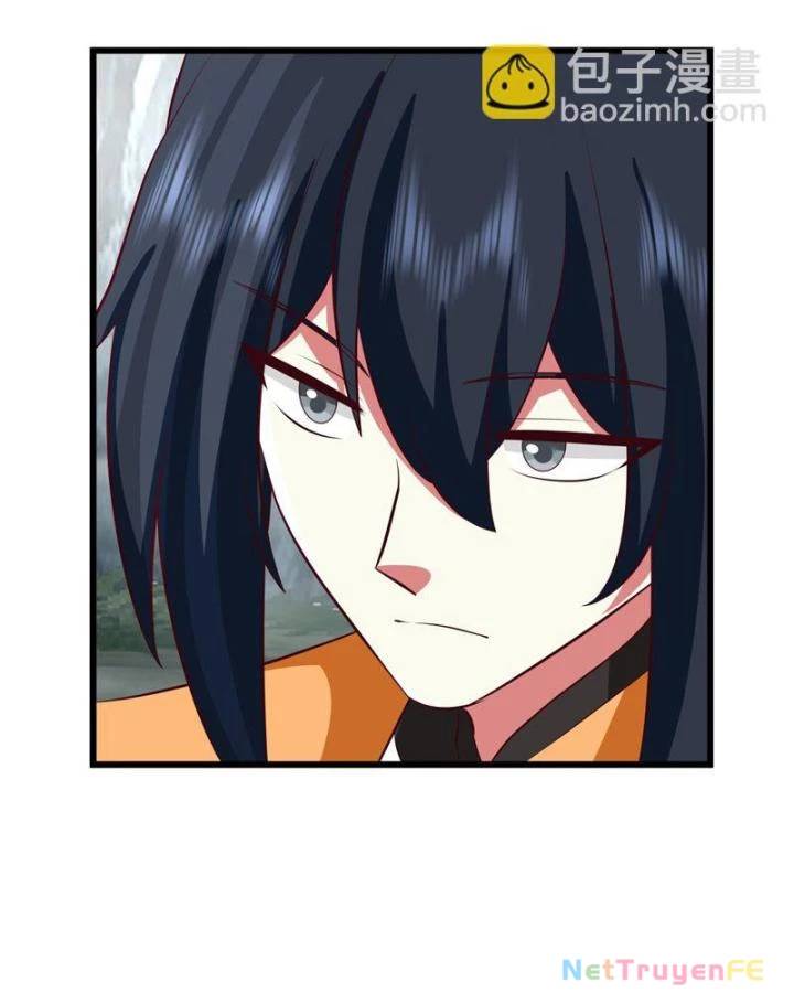 Hỗn Độn Đan Thần Chap 412 - Next Chap 413