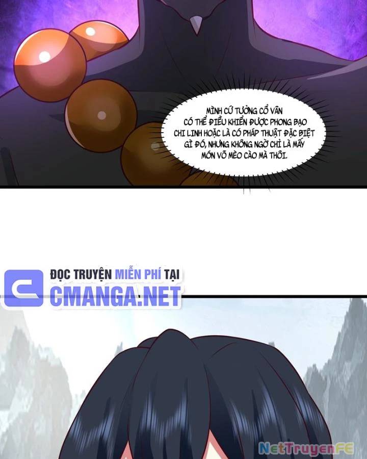 Hỗn Độn Đan Thần Chap 412 - Next Chap 413