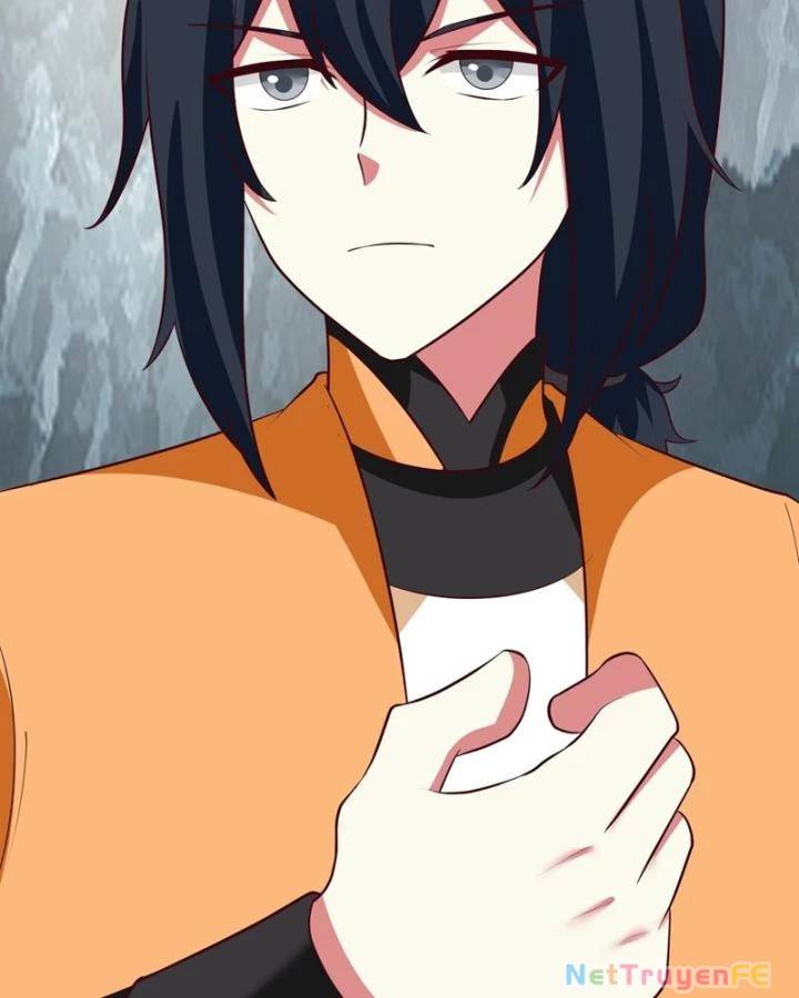 Hỗn Độn Đan Thần Chap 412 - Next Chap 413