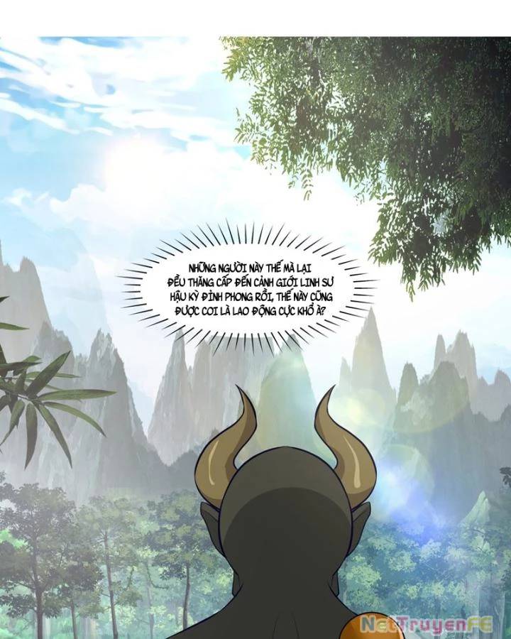 Hỗn Độn Đan Thần Chap 412 - Next Chap 413