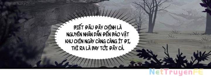 Hỗn Độn Đan Thần Chap 412 - Next Chap 413