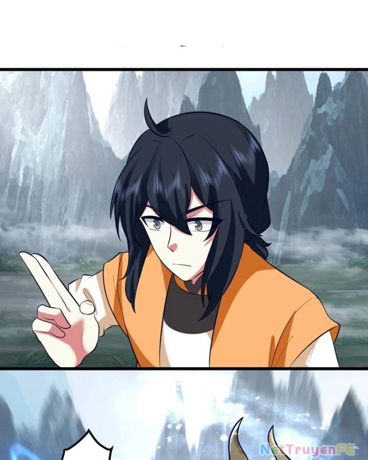 Hỗn Độn Đan Thần Chap 413 - Next Chap 414