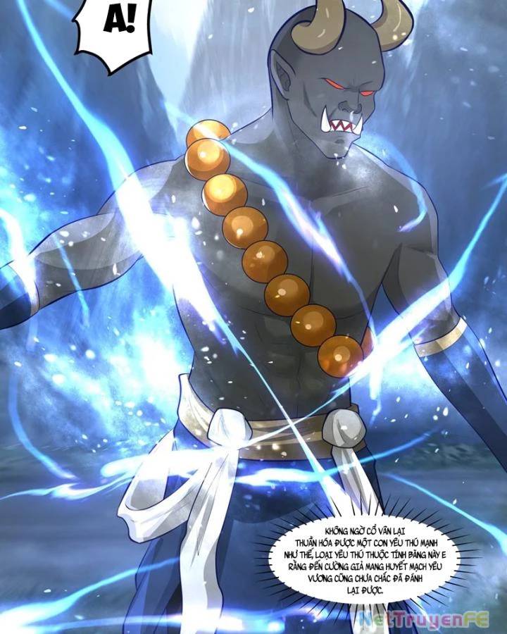 Hỗn Độn Đan Thần Chap 413 - Next Chap 414