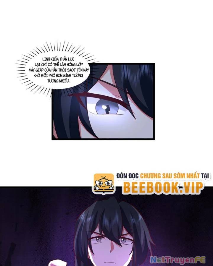 Hỗn Độn Đan Thần Chap 413 - Next Chap 414