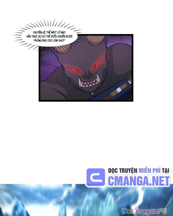 Hỗn Độn Đan Thần Chap 413 - Next Chap 414