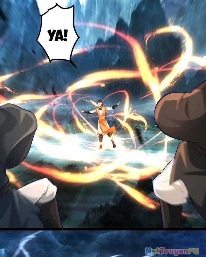 Hỗn Độn Đan Thần Chap 413 - Next Chap 414