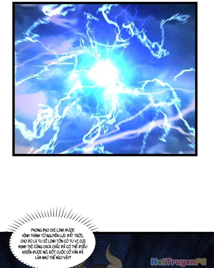 Hỗn Độn Đan Thần Chap 413 - Next Chap 414