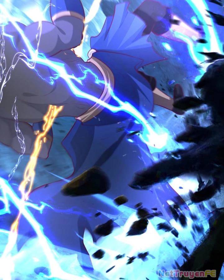 Hỗn Độn Đan Thần Chap 413 - Next Chap 414