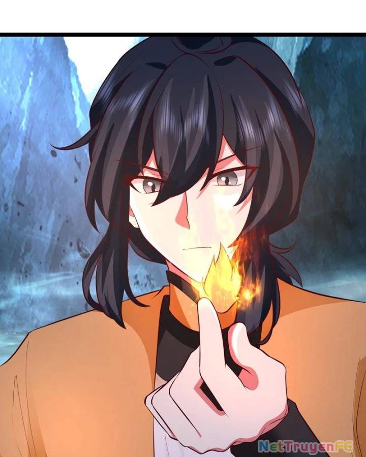 Hỗn Độn Đan Thần Chap 413 - Next Chap 414