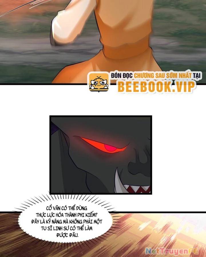 Hỗn Độn Đan Thần Chap 413 - Next Chap 414