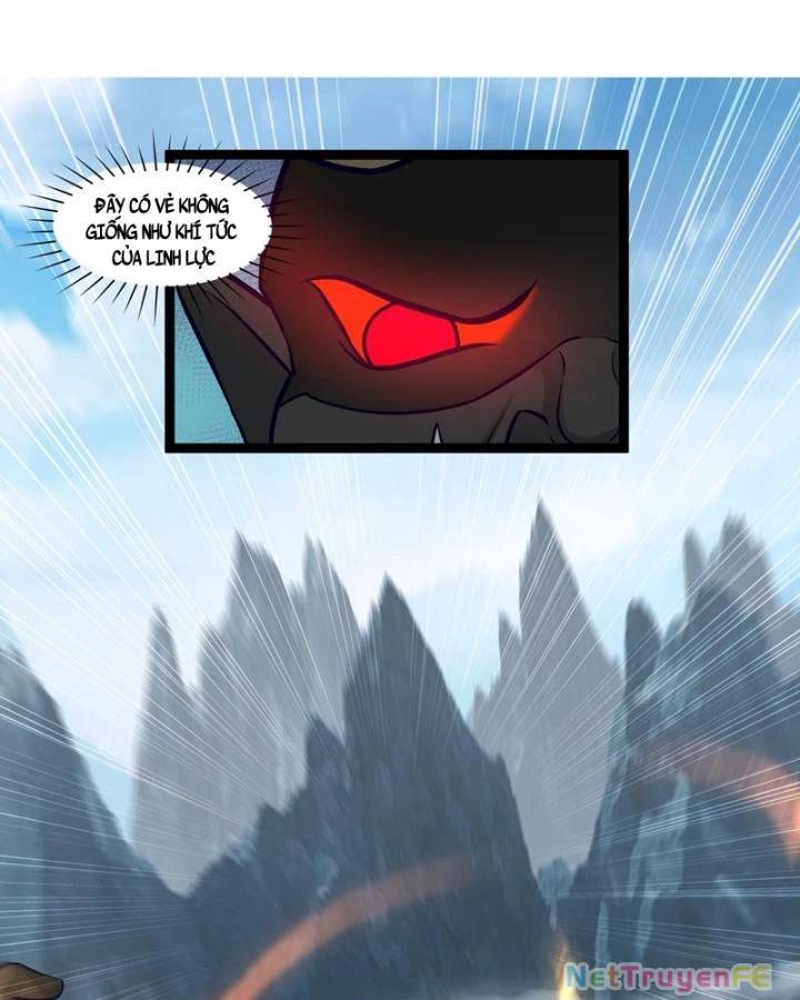 Hỗn Độn Đan Thần Chap 413 - Next Chap 414