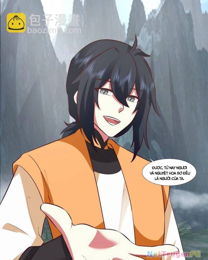 Hỗn Độn Đan Thần Chap 414 - Next Chap 415