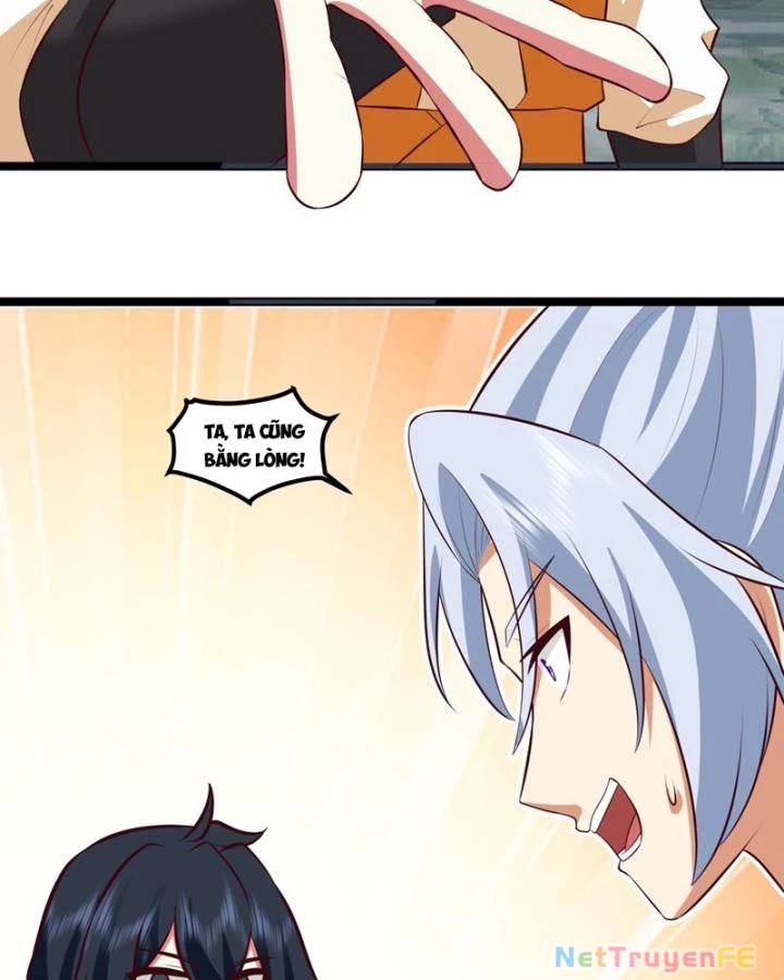 Hỗn Độn Đan Thần Chap 414 - Next Chap 415