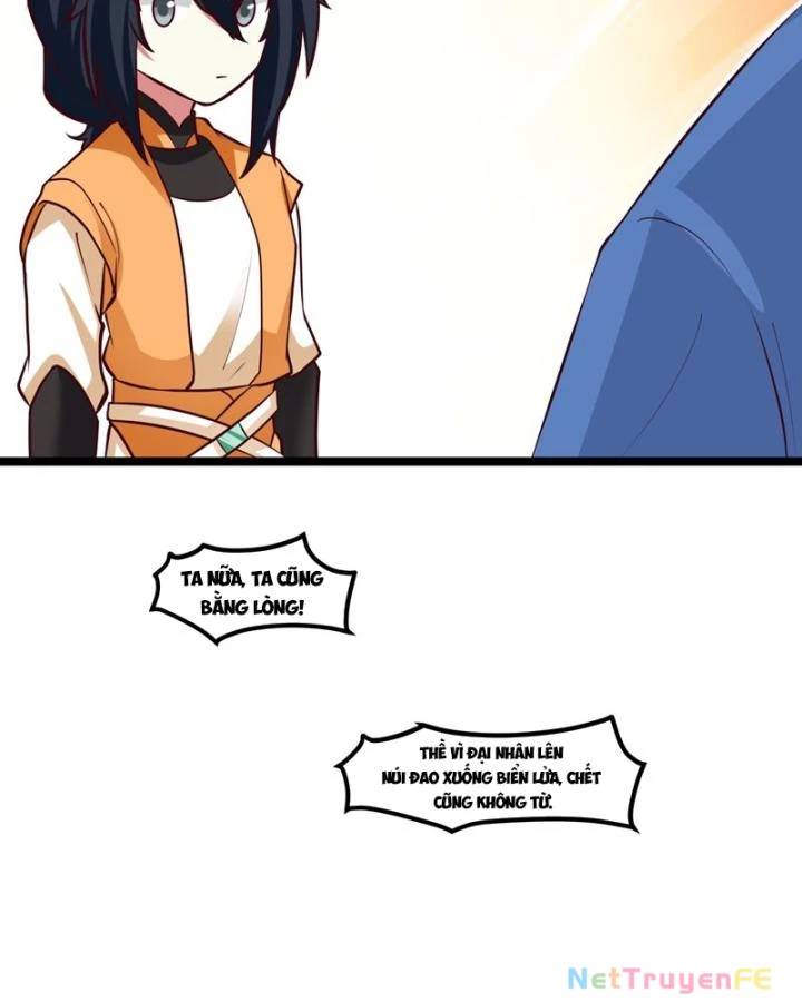 Hỗn Độn Đan Thần Chap 414 - Next Chap 415