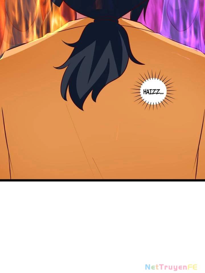 Hỗn Độn Đan Thần Chap 414 - Next Chap 415