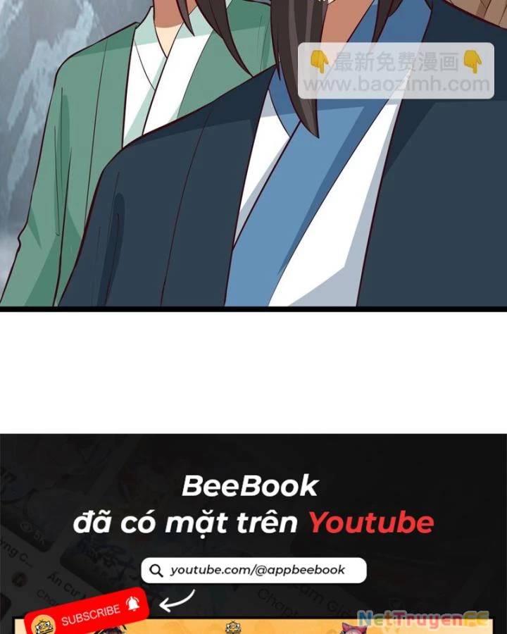 Hỗn Độn Đan Thần Chap 414 - Next Chap 415