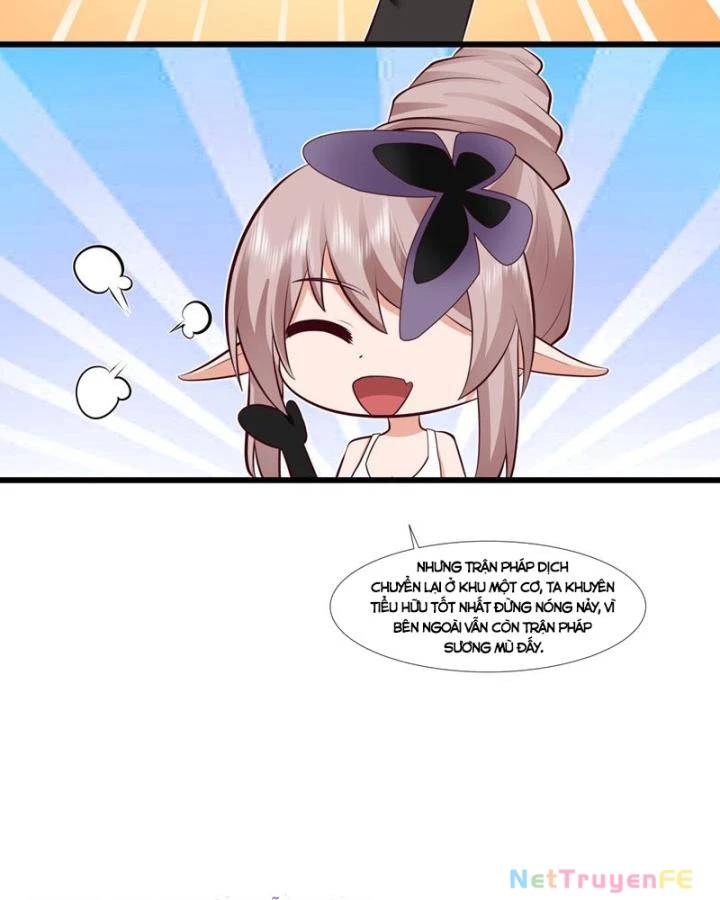 Hỗn Độn Đan Thần Chap 415 - Next Chap 416