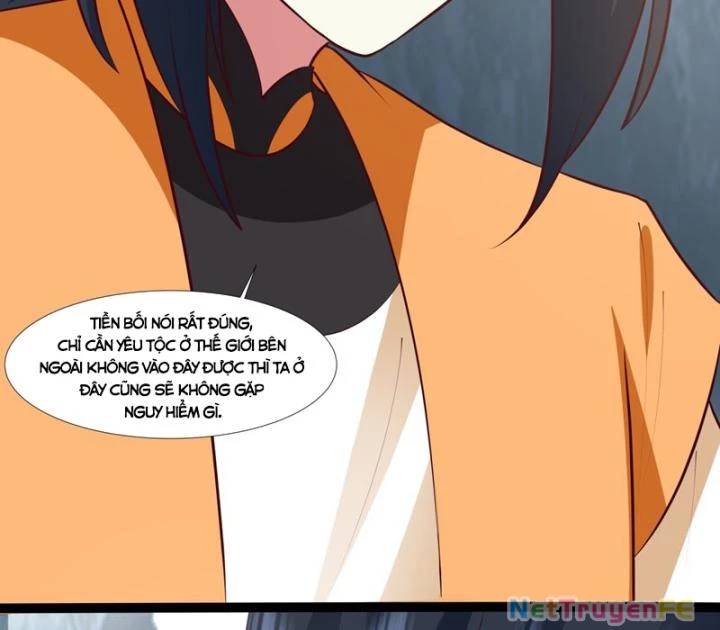 Hỗn Độn Đan Thần Chap 415 - Next Chap 416