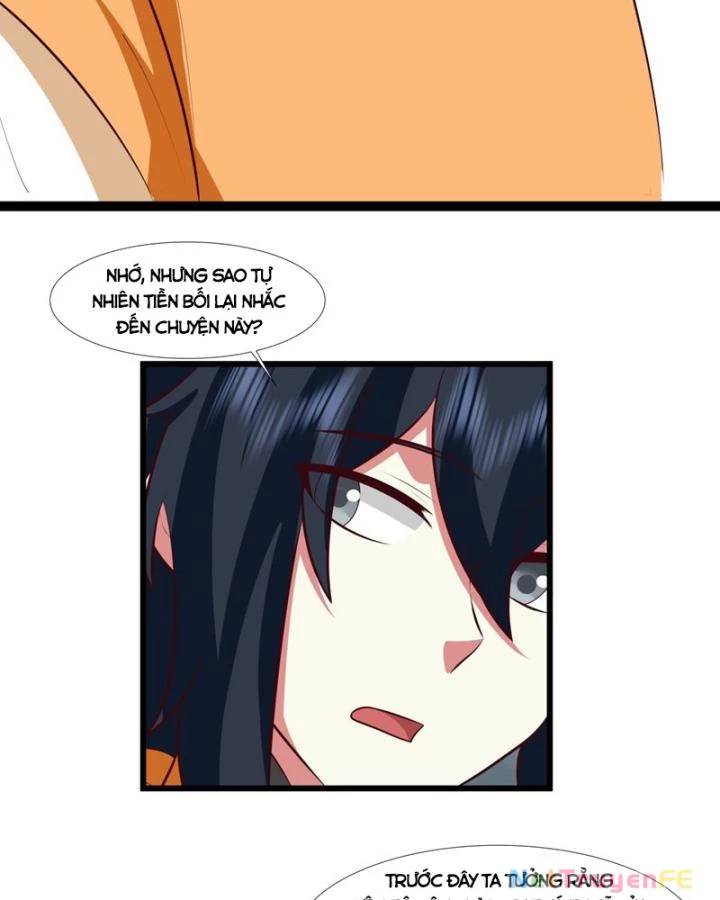 Hỗn Độn Đan Thần Chap 415 - Next Chap 416